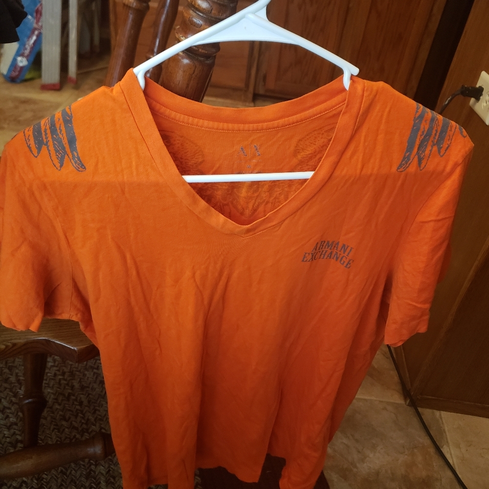 Armani Exchange Tshirt